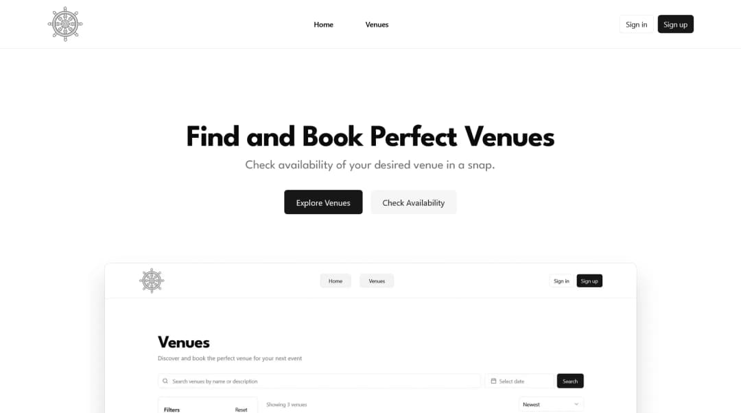 Kāryakramah background