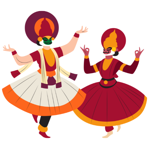 Why Kerala? logo
